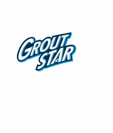 GROUT STAR logo
