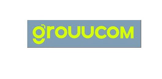 GROUUCOM logo