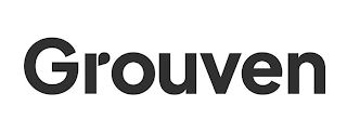 GROUVEN logo