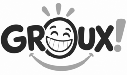 GROUX logo