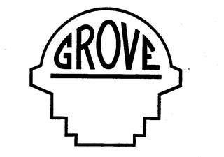 GROVE logo