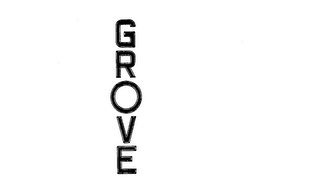 GROVE logo