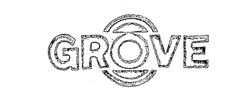 GROVE logo