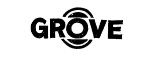 GROVE logo