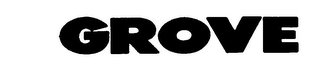 GROVE logo