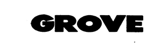 GROVE logo