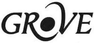 GROVE logo