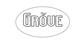 GROVE logo