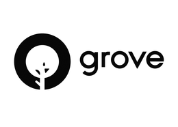 GROVE logo