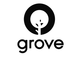 GROVE logo