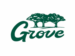 GROVE logo