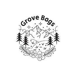 GROVE BAGS logo