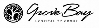 GROVE BAY HOSPITALITY GROUP logo