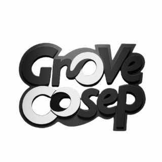 GROVE COSEP logo