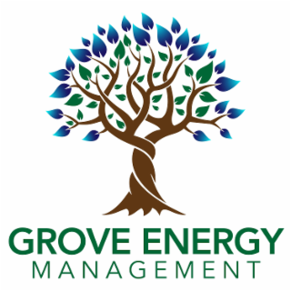GROVE ENERGY MANAGEMENT logo