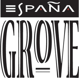 GROVE ESPAÑA