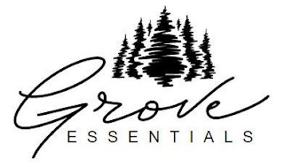 GROVE ESSENTIALS logo
