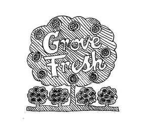 GROVE FRESH logo