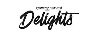 GROVE HARVEST DELIGHTS logo