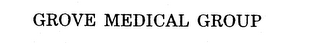 GROVE MEDICAL GROUP logo