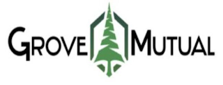 GROVE MUTUAL logo