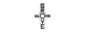 GROVE SEAL RING logo