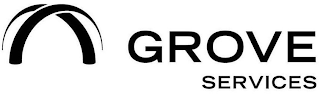 GROVE SERVICES logo
