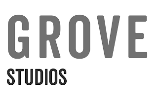 GROVE STUDIOS logo