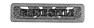 GROVE STYLE logo