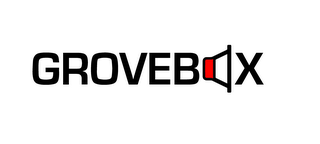 GROVEBOX logo