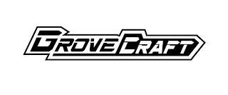 GROVECRAFT logo