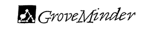 GROVEMINDER logo