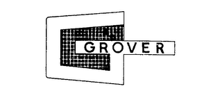GROVER logo