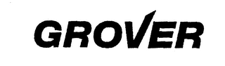 GROVER logo