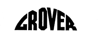 GROVER logo