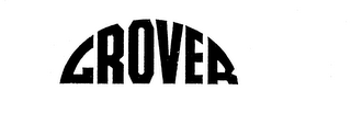 GROVER logo