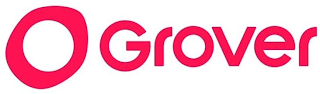 GROVER logo