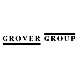 GROVER GROUP logo