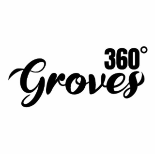 GROVES 360° logo