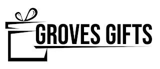 GROVES GIFTS logo
