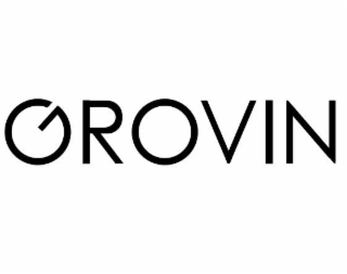 GROVIN logo