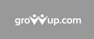 GROVVUP.COM logo