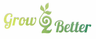 GROW 2 BETTER logo