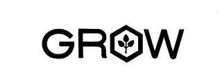 GROW logo