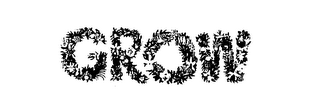 GROW logo