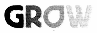 GROW logo