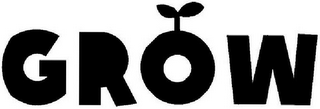 GROW logo