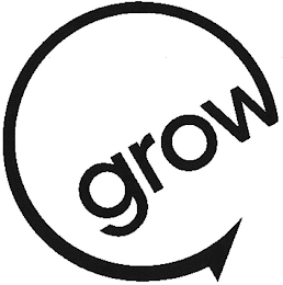 GROW logo