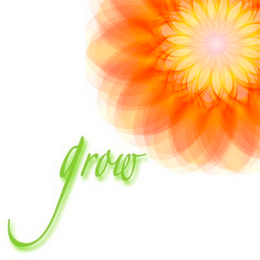 GROW logo