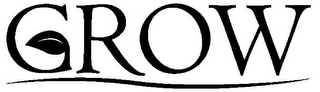 GROW logo